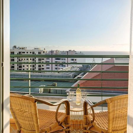 Apartament Oliveira Atlantic View Funchal  Zewnętrze zdjęcie