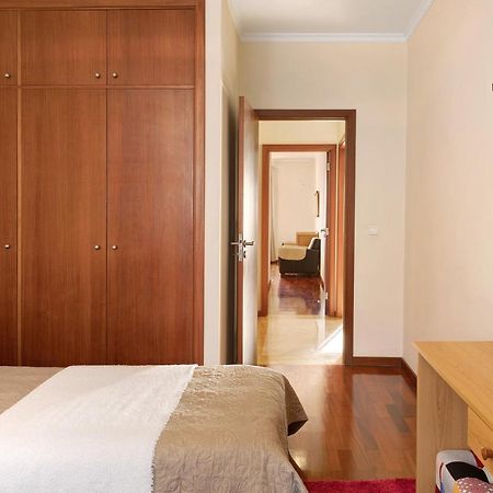 Apartament Oliveira Atlantic View Funchal  Zewnętrze zdjęcie