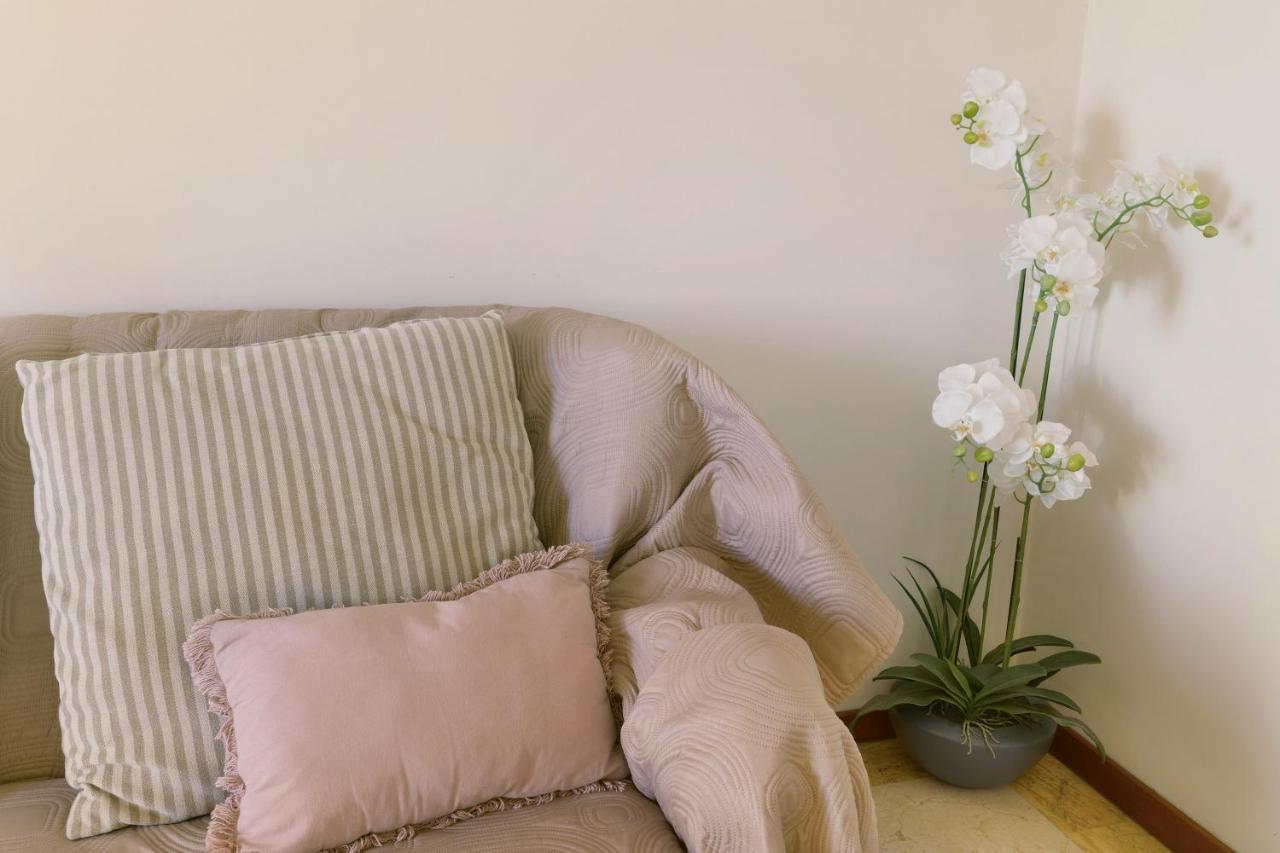 Apartament Oliveira Atlantic View Funchal  Zewnętrze zdjęcie