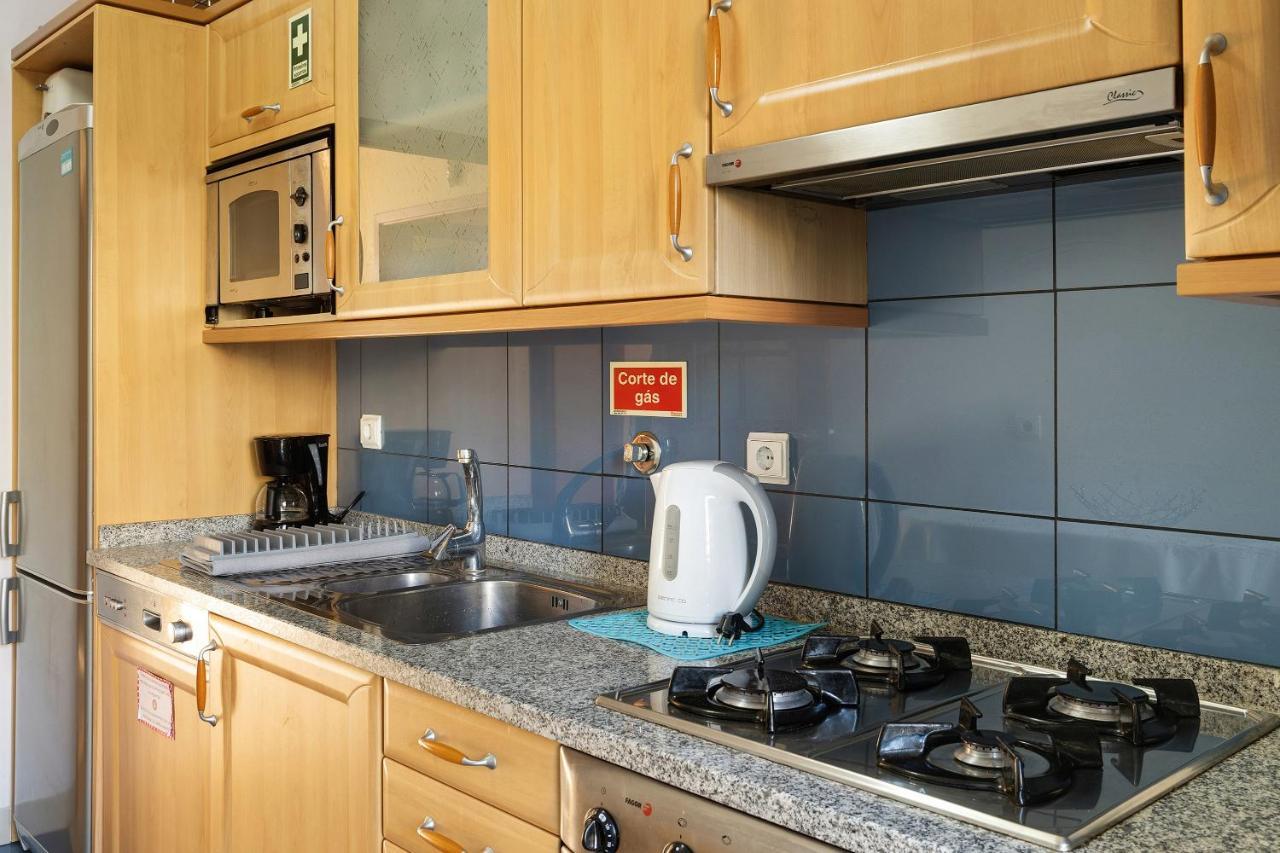 Apartament Oliveira Atlantic View Funchal  Zewnętrze zdjęcie