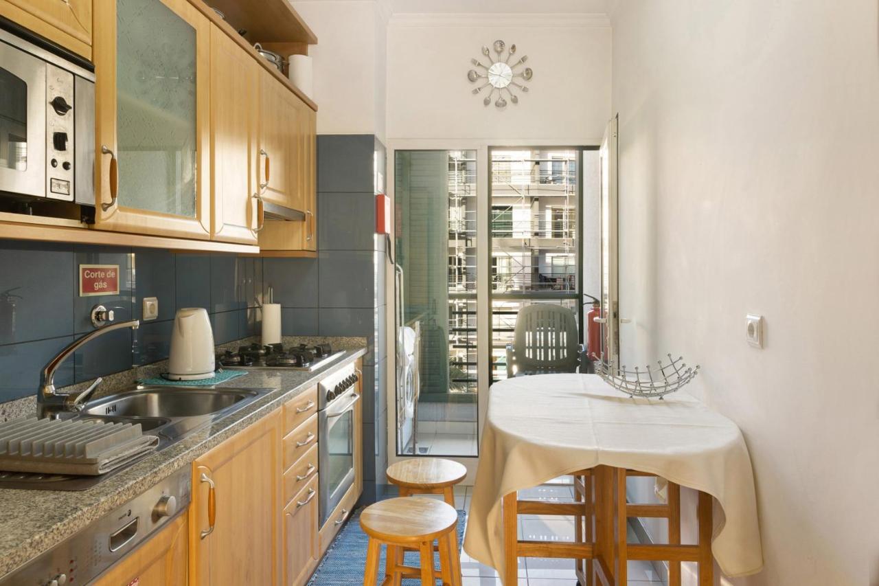 Apartament Oliveira Atlantic View Funchal  Zewnętrze zdjęcie