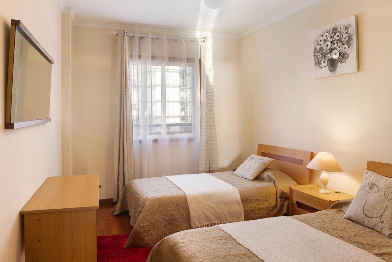 Apartament Oliveira Atlantic View Funchal  Zewnętrze zdjęcie