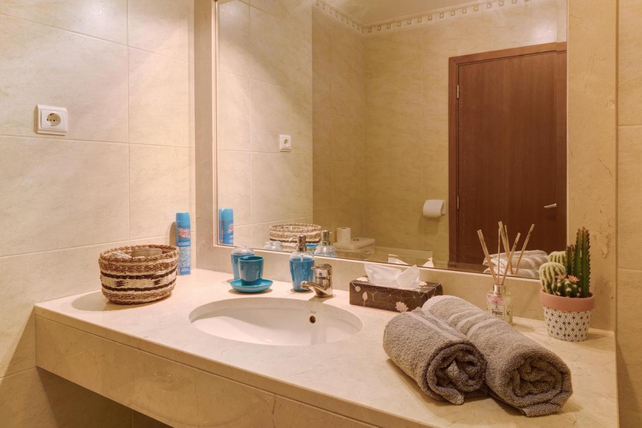 Apartament Oliveira Atlantic View Funchal  Zewnętrze zdjęcie