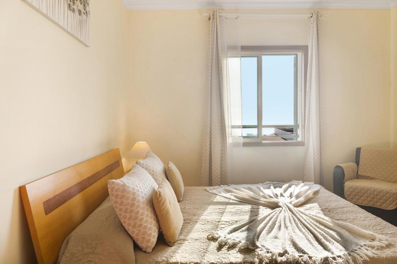 Apartament Oliveira Atlantic View Funchal  Zewnętrze zdjęcie