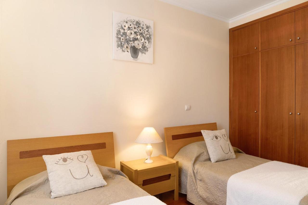 Apartament Oliveira Atlantic View Funchal  Zewnętrze zdjęcie
