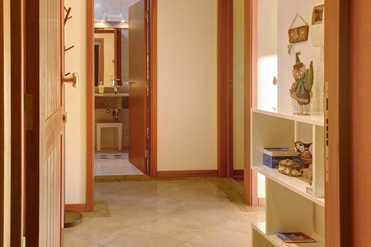 Apartament Oliveira Atlantic View Funchal  Zewnętrze zdjęcie