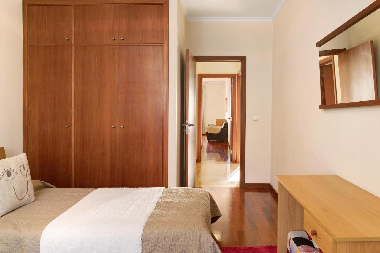 Apartament Oliveira Atlantic View Funchal  Zewnętrze zdjęcie
